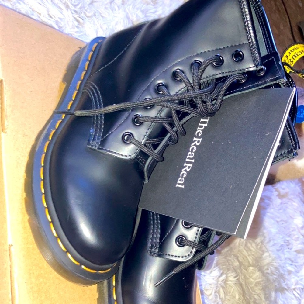 Brand new dr.Martens